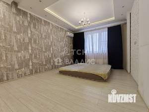 3-к квартира, на длительный срок, 86м2, 13/17 этаж