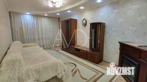 2-к квартира, на длительный срок, 61м2, 10/16 этаж