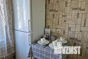 1-к квартира, посуточно, 36м2, 3/5 этаж