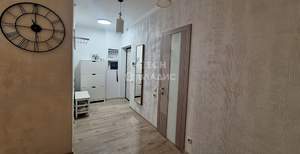 2-к квартира, на длительный срок, 57м2, 11/17 этаж