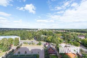 1-к квартира, посуточно, 46м2, 2/16 этаж