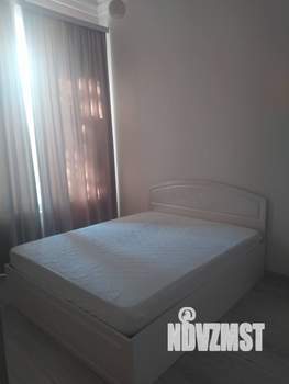1-к квартира, на длительный срок, 35м2, 3/3 этаж
