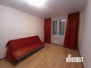 1-к квартира, на длительный срок, 34м2, 11/12 этаж