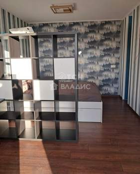 1-к квартира, на длительный срок, 41м2, 4/14 этаж