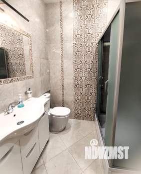 1-к квартира, на длительный срок, 54м2, 3/7 этаж