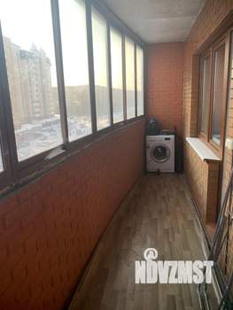 1-к квартира, на длительный срок, 45м2, 5/16 этаж