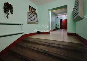 2-к квартира, на длительный срок, 46м2, 1/9 этаж