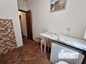 2-к квартира, посуточно, 52м2, 1/1 этаж