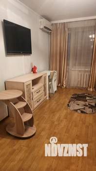 1-к квартира, на длительный срок, 36м2, 5/5 этаж