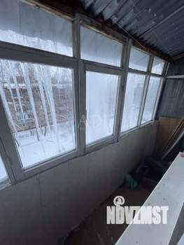 1-к квартира, на длительный срок, 36м2, 5/5 этаж