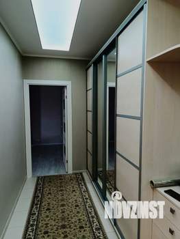 2-к квартира, на длительный срок, 63м2, 12/18 этаж