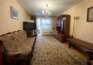 1-к квартира, на длительный срок, 35м2, 5/9 этаж