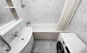 1-к квартира, на длительный срок, 41м2, 5/12 этаж