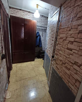2-к квартира, на длительный срок, 44м2, 4/5 этаж