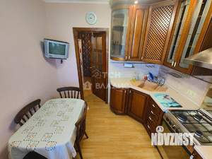 3-к квартира, на длительный срок, 64м2, 4/9 этаж
