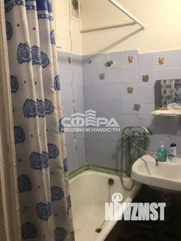1-к квартира, на длительный срок, 31м2, 4/5 этаж