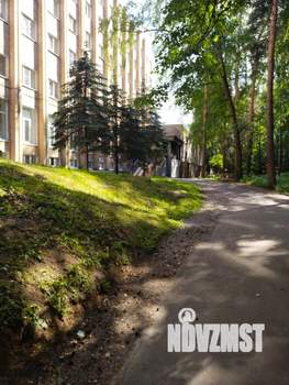 1-к квартира, на длительный срок, 20м2, 5/5 этаж