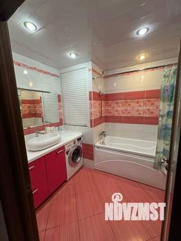 3-к квартира, на длительный срок, 66м2, 2/17 этаж