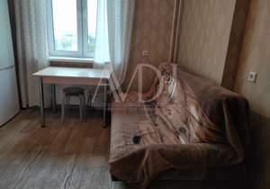 1-к квартира, на длительный срок, 40м2, 9/17 этаж
