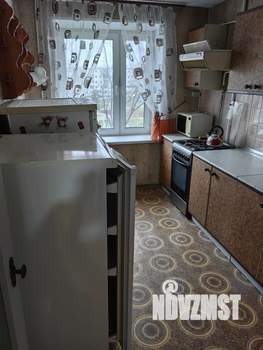 2-к квартира, на длительный срок, 50м2, 4/9 этаж