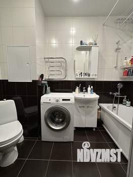 1-к квартира, на длительный срок, 42м2, 8/18 этаж