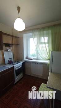 2-к квартира, на длительный срок, 45м2, 4/5 этаж