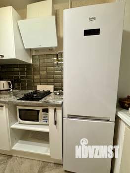 1-к квартира, на длительный срок, 33м2, 4/5 этаж