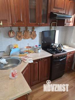 2-к квартира, на длительный срок, 44м2, 2/5 этаж