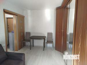 1-к квартира, на длительный срок, 32м2, 2/3 этаж