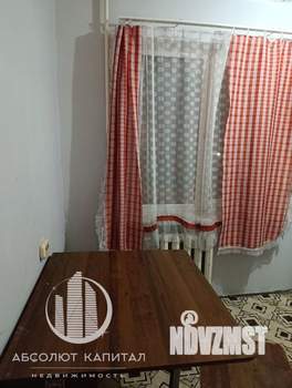 3-к квартира, на длительный срок, 56м2, 2/10 этаж