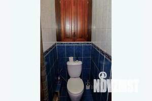 1-к квартира, посуточно, 37м2, 1/9 этаж