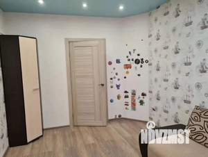 2-к квартира, посуточно, 65м2, 14/17 этаж