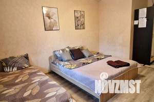 1-к квартира, посуточно, 35м2, 4/16 этаж