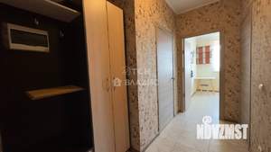 1-к квартира, на длительный срок, 40м2, 14/17 этаж