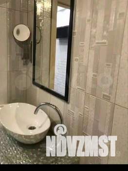 1-к квартира, на длительный срок, 40м2, 3/4 этаж