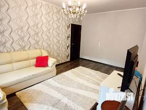 2-к квартира, на длительный срок, 70м2, 2/12 этаж