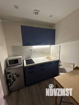 1-к квартира, на длительный срок, 19м2, 5/5 этаж
