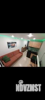 1-к квартира, на длительный срок, 25м2, 5/6 этаж