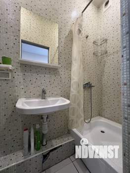 Студия квартира, на длительный срок, 17м2, 2/6 этаж