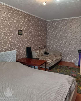 3-к квартира, на длительный срок, 70м2, 5/5 этаж