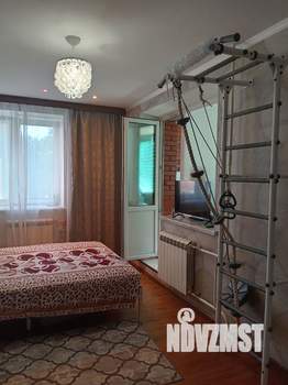 1-к квартира, на длительный срок, 37м2, 2/15 этаж
