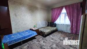 1-к квартира, на длительный срок, 30м2, 1/3 этаж