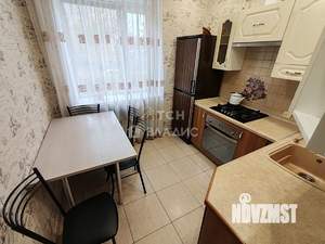 2-к квартира, на длительный срок, 46м2, 1/9 этаж