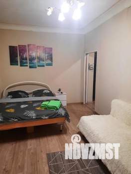 1-к квартира, посуточно, 31м2, 2/3 этаж