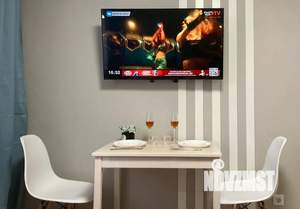 1-к квартира, посуточно, 20м2, 5/9 этаж