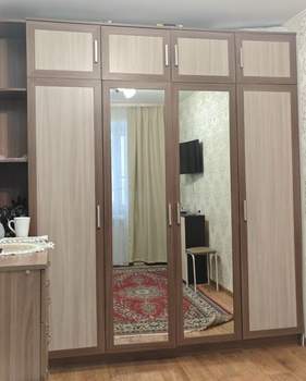 1-к квартира, на длительный срок, 30м2, 2/9 этаж