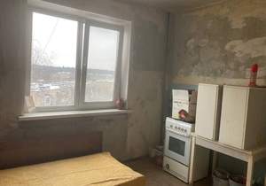 1-к квартира, на длительный срок, 37м2, 8/9 этаж