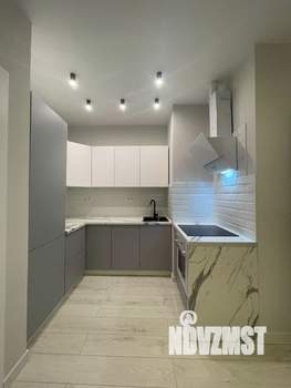 3-к квартира, на длительный срок, 65м2, 3/19 этаж