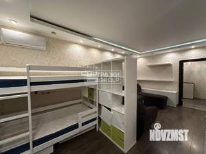 2-к квартира, на длительный срок, 62м2, 14/16 этаж