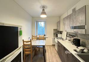 2-к квартира, на длительный срок, 53м2, 3/9 этаж